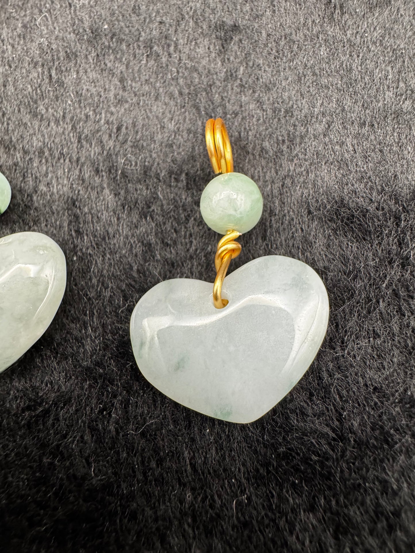 Jade Hearts
